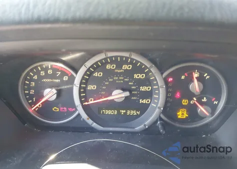 2006 Honda Pilot Lx z USA, uszkodzony, nr VIN 5FNYF18166B010742